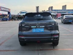Changan CS55PLUS 2022 second generation 1.5T DCT premium - фото 8