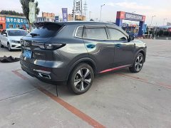 Changan CS55PLUS 2022 second generation 1.5T DCT premium - фото 9