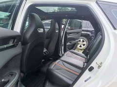 Changan UNI-V 1.5T exclusive - фото 6