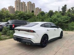 Changan UNI-V 1.5T exclusive - фото 7