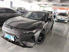 Changan UNI-V 1.5T exclusive - фото 1