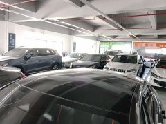Changan UNI-V 1.5T exclusive - фото 4