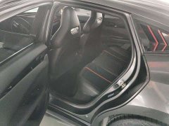 Changan UNI-V 1.5T exclusive - фото 5