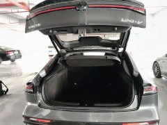 Changan UNI-V 1.5T exclusive - фото 6