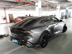 Changan UNI-V 1.5T exclusive - фото 7