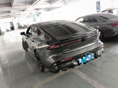 Changan UNI-V 1.5T exclusive - фото 9