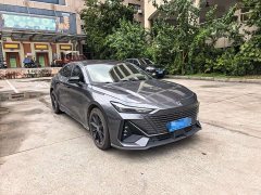 Changan UNI-V 1.5T premium - фото 3