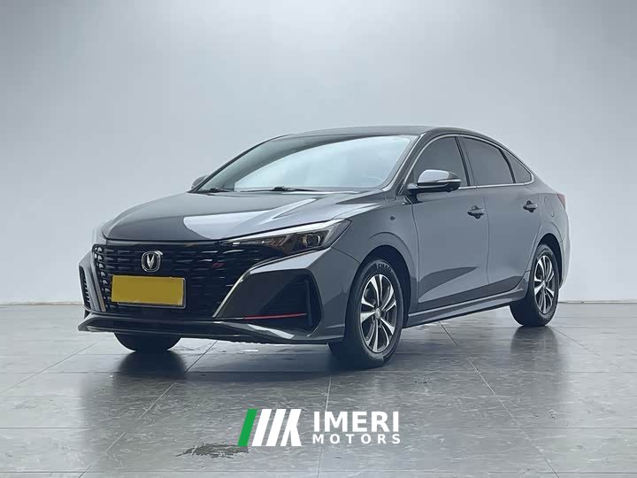 Ford Eado Enjoy Edition PLUS Blue Whale NE 1.4T GDI DCT Premium Edition - автомобиль из Китая