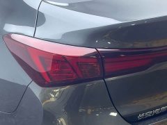 Ford Eado Enjoy Edition PLUS Blue Whale NE 1.4T GDI DCT Premium Edition - фото 10