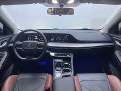 Ford Eado Enjoy Edition PLUS Blue Whale NE 1.4T GDI DCT Premium Edition - фото 14