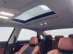 Ford Eado Enjoy Edition PLUS Blue Whale NE 1.4T GDI DCT Premium Edition - фото 19