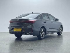 Ford Eado Enjoy Edition PLUS Blue Whale NE 1.4T GDI DCT Premium Edition - фото 3
