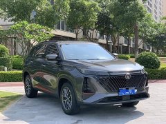 Changan CS75PLUS 2022 second generation 1.5T automatic exclusive - фото 3