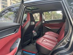 Changan CS75PLUS 2022 second generation 1.5T automatic exclusive - фото 9