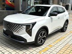 Changan CS55PLUS fourth generation New Blue Whale 1.5T Tianshu Premium - фото 1