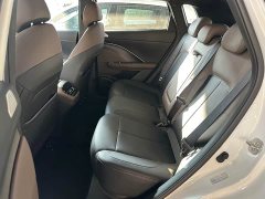 Changan CS55PLUS fourth generation New Blue Whale 1.5T Tianshu Premium - фото 11