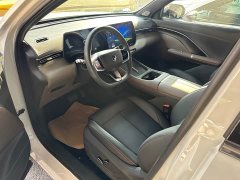 Changan CS55PLUS fourth generation New Blue Whale 1.5T Tianshu Premium - фото 12