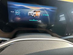 Changan CS55PLUS fourth generation New Blue Whale 1.5T Tianshu Premium - фото 14