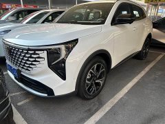 Changan CS55PLUS fourth generation New Blue Whale 1.5T Tianshu Premium - фото 15