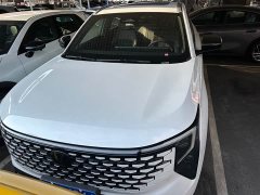 Changan CS55PLUS fourth generation New Blue Whale 1.5T Tianshu Premium - фото 16