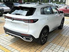 Changan CS55PLUS fourth generation New Blue Whale 1.5T Tianshu Premium - фото 2