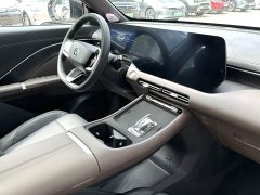 Changan CS55PLUS fourth generation New Blue Whale 1.5T Tianshu Premium - фото 3