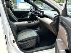Changan CS55PLUS fourth generation New Blue Whale 1.5T Tianshu Premium - фото 4