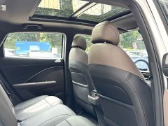 Changan CS55PLUS fourth generation New Blue Whale 1.5T Tianshu Premium - фото 5