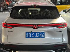 Changan CS55PLUS fourth generation New Blue Whale 1.5T Tianshu Premium - фото 7