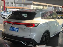 Changan CS55PLUS fourth generation New Blue Whale 1.5T Tianshu Premium - фото 8