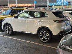 Changan CS55PLUS fourth generation New Blue Whale 1.5T Tianshu Premium - фото 9