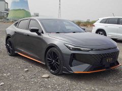 Changan UNI-V 1.5T noble sports - фото 2