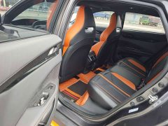 Changan UNI-V 1.5T noble sports - фото 6