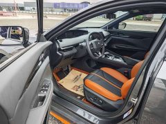 Changan UNI-V 1.5T noble sports - фото 8