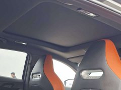 Changan UNI-V 1.5T noble sports - фото 9