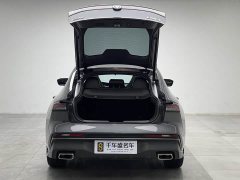 Changan UNI-V 1.5T premium - фото 10