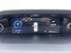 Changan UNI-V 1.5T premium - фото 11