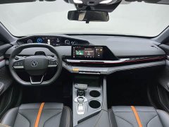 Changan UNI-V 1.5T premium - фото 13