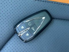 Changan UNI-V 1.5T premium - фото 14