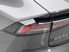 Changan UNI-V 1.5T premium - фото 20