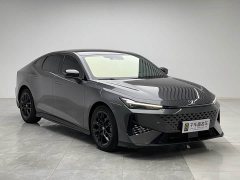 Changan UNI-V 1.5T premium - фото 3