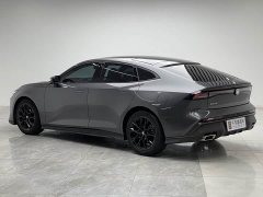 Changan UNI-V 1.5T premium - фото 4