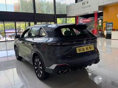Changan CS75PLUS 2025 fourth generation UItra 2.0T New Blue Whale Smart Intelligent Engine - фото 3