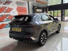 Changan CS75PLUS 2025 fourth generation UItra 2.0T New Blue Whale Smart Intelligent Engine - фото 7