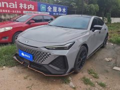 Changan UNI-V 2022 2.0T Speed Edition - фото 1