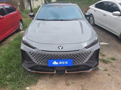 Changan UNI-V 2022 2.0T Speed Edition - фото 2