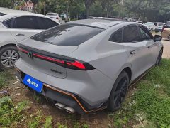 Changan UNI-V 2022 2.0T Speed Edition - фото 3