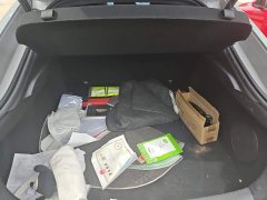 Changan UNI-V 2022 2.0T Speed Edition - фото 4