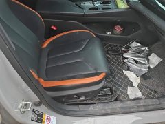 Changan UNI-V 2022 2.0T Speed Edition - фото 8