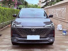 Changan CS55PLUS 2022 second generation 1.5T DCT premium - фото 2